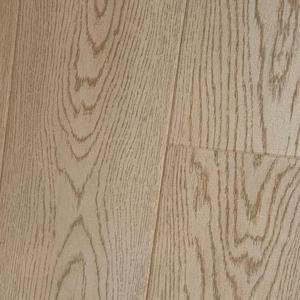 Suelo de Parqué de Madera Maciza de Roble Europeo Soluna, Ecológico, Resistente a las Abolladuras, Preacabado, para Uso en Interiores - Product Image 1