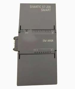 Module thermocouple 4 canaux S7-200 SMART 6ES7288-3AR04-0AA0, contrôleurs dédiés PLC <span class=keywords><strong>PAC</strong></span> pour la programmation PLC - Product Image 3