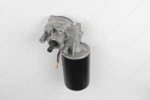 Componente del sistema elettrico dell'automobile del tergicristallo automobilistico durevole ad alta coppia per i tergicristalli del veicolo - Product Image 4