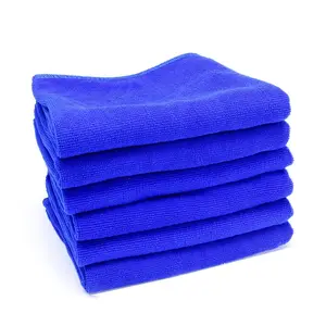 软洗清洁毛巾超细纤维清洁布