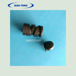 Cames cylindriques Nantou pour presse d'impression Liangming, numéro de pièce métallique Liangming Machine Cam - Product Image 2
