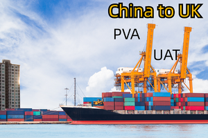 Toàn diện kho hậu cần giải pháp chuyên gia Nhà cung cấp lcl + Vận tải đường bộ dịch vụ - Product Image 6