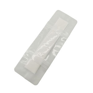 แผ่นปิดแผลซิลิโคนบลูเอ็นจอย มอยส์ท วูนด์ ฮีลลิ่ง ซิลิโคน โพสต์ โอป วูนด์ ดรอสซิ่ง สำหรับการจัดการน้ำไหลออกจากแผล - Product Image 6