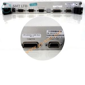 อะไหล่ SMT รุ่น VPM-82403F บอร์ด C-6000 สำหรับเครื่อง FUJI - Product Image 1