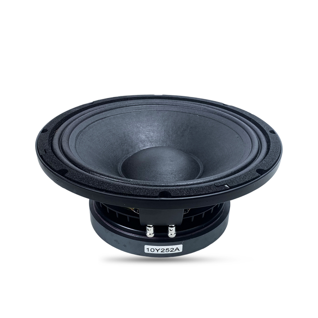 10 Inch FE MID-BASS PA Speaker Woofer Professional Speaker 600w LF Driver for Pro Audio Subwoofer Bass Speaker