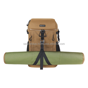 Sac à dos isotherme imperméable pour pique-nique et camping, moderne, en polyester, pour l'extérieur, sac isotherme SENDA, grande capacité, TPU, étanche - Product Image 6