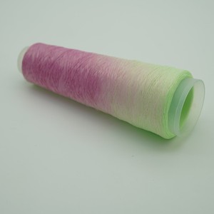 Photochromic Hand <strong>Knitting</strong> Yarn UV Color <strong>Changing</strong> Polyester Photochromic Crochet Yarn <strong>Knitting</strong> Yarn - Product Image 5
