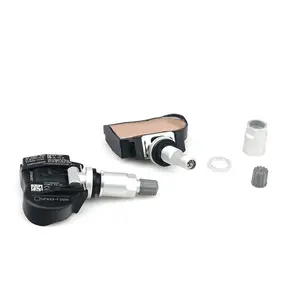 Capteur de surveillance de pression des pneus YOMI 4X TPMS pour 2015-2022 pour <span class=keywords><strong>Hyundai</strong></span> ELANTRA <span class=keywords><strong>I30</strong></span> <span class=keywords><strong>I30</strong></span> <span class=keywords><strong>FASTBACK</strong></span> pour KIA OPTIMA NIRO nouveaux modèles 5293 - Product Image 4