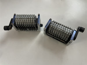 Tête de numérotation <span class=keywords><strong>GTO</strong></span> pour numéroteur - Product Image 5