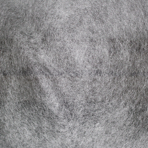 JELLY Entoilage <span class=keywords><strong>thermocollant</strong></span> non tissé <span class=keywords><strong>double</strong></span> <span class=keywords><strong>face</strong></span> 100% PA avec adhésif thermofusible pour cuir/vêtements en blanc/noir - Product Image 5