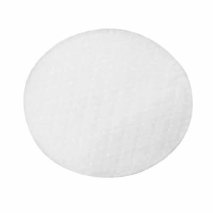 En gros Usine <span class=keywords><strong>Prix</strong></span> 100% <span class=keywords><strong>Coton</strong></span> Double couche cotons démaquillant tampons - Product Image 2