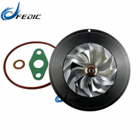 Nouveau Turbocompresseur FEDIC Factory TD04L 49377-04100 pour Forester 2.0L 58T/EJ205 1998-2003