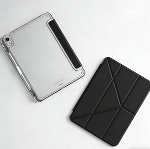 Étui magnétique intelligent pour tablette Samsung iPad Funda pour S10 Plus S9 FE 10.9 12.4 2023, compatible avec <span class=keywords><strong>Tab</strong></span> A9 S8 S9 Plus <span class=keywords><strong>S7</strong></span> FE A8 - Product Image 4