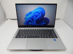 1040G7 x360โน้ตบุ๊ค HPE/1040G8 2.53GHz/i7-10710U/16G/1 tb/ W10กราฟิกซัพพลายเออร์จีน - Product Image 4