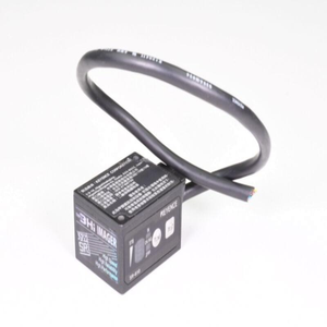 Neuf, original et authentique, lecteur de codes 2D ultra compact SR-610 (type moyen) - Product Image 2