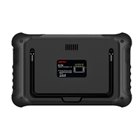 Herramienta OBDSTAR DC706 ECU versión completa para coche y motocicleta ECM & TCM & BODY Clone por OBD o BENCH