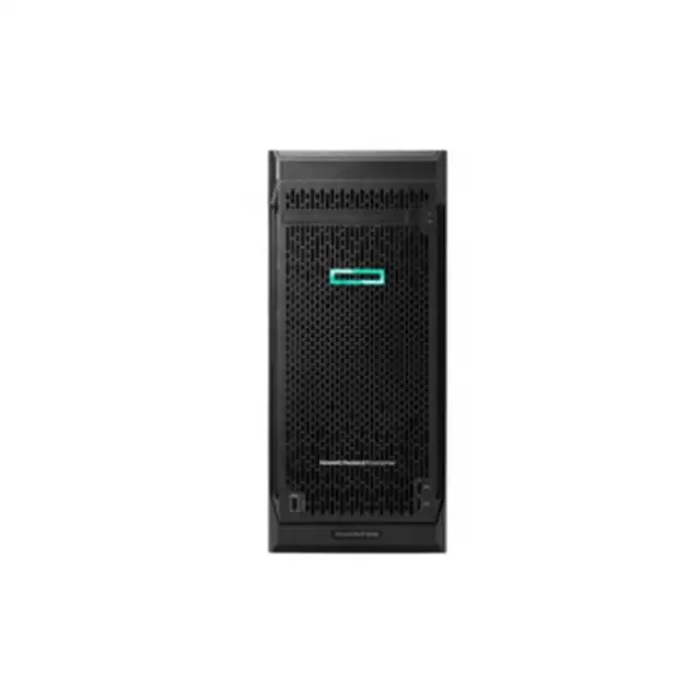 Server ML110 baru asli ke kuat 4110 HPE ProLiant ML110 gen10 menara server komputer