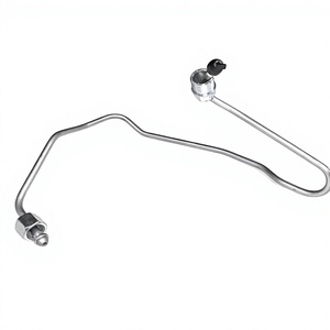 Tube d'alimentation en carburant d'injecteur de cylindre de moteur QSC QSC8.3 3944686 3944688 3944696 pour Cummins - Product Image 3