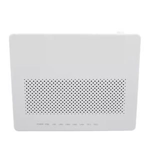 Tốt nhất bán shunou <span class=keywords><strong>FTTH</strong></span> epon GPON xpon <span class=keywords><strong>Modem</strong></span> mạng quang học đơn vị <span class=keywords><strong>4fe</strong></span> + 2tel Wifi Router hg8240f trắng 1 năm bảo hành - Product Image 5