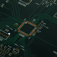 Fabricante de Ensamblaje de PCB y PCBA para Electrónica de Consumo, Diseño Personalizado OEM, Fábrica de Ensamblaje de PCB y PCBA