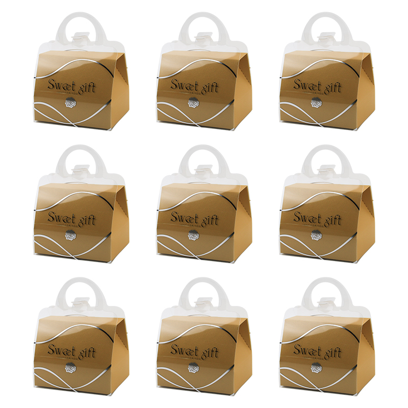Gold"Sweet gift"