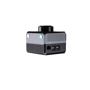 Cartographie 3D haute précision Slamtec 6DOF IMU - Product Image 2