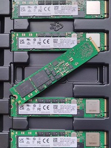 HORNG SHING Unidad de estado sólido de grado empresarial PM983 1,88 T/1,92 T/3,84 T 2,5 pulgadas U.2 M.2 NVME PCIE - Product Image 5