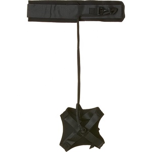 Entraîneur de Football, coup de pied, entraînement en Solo, aide au contrôle des compétences, ceinture réglable, entraîneur de Football - Product Image 4