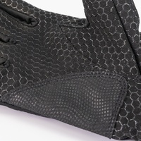 Gants de Baseball en peau de chèvre, Logo OEM ODM de haute qualité, résistants à l'usure, en cuir, gants de Baseball de qualité usine