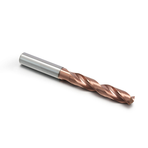 ZHY Highly Accurate Factory Direct Carbide CNC Step Countersink <strong>Drill</strong> <strong>Bit</strong> Metal Drilling <strong>Bits</strong> - Product Image 3