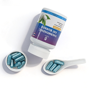 Cápsulas de Frijol Blanco al por Mayor, Suplemento de Fibra Dietética, Control de Peso, Servicio Personalizado - Product Image 5