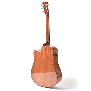 Principiantes de la fábrica Guitarras de 41 pulgadas Color acústico <span class=keywords><strong>Guitarra</strong></span> acústica <span class=keywords><strong>barata</strong></span> <span class=keywords><strong>Guitarra</strong></span> natural - Product Image 5