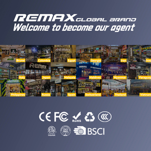 Remax FCP-28 20W + 22.5W sạc nhanh ngân hàng điện xách tay dung lượng cao sạc nhanh thiết kế ngân hàng điện với xây dựng trong cáp - Product Image 3