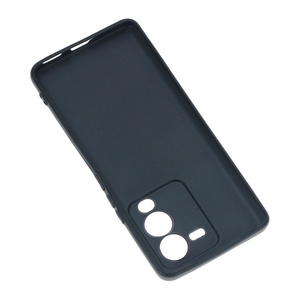 เคสโทรศัพท์มือถือแบบนิ่ม TPU สำหรับ <span class=keywords><strong>Vivo</strong></span> <span class=keywords><strong>V25</strong></span> <span class=keywords><strong>Pro</strong></span> <span class=keywords><strong>5G</strong></span> รุ่นอินเดีย - Product Image 2