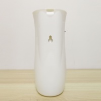 Dispensador de Aerosol Automático de Pared JINGHAO de 300 ml, Soporte para Rociador de Ambientador, Dispensador de Perfume Programable