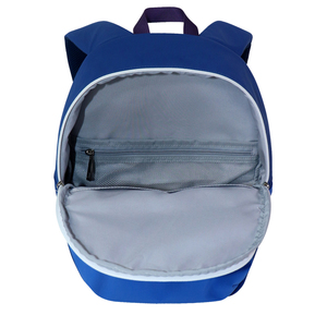 Custom Minimalist <b>Backpack</b> With Printable Logo Fashion Vertical Version of For Primary Secondary Students Sports Travel Outdoor - Product Image 5