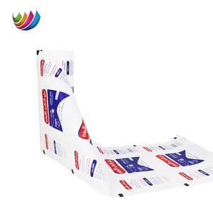 <span class=keywords><strong>Film</strong></span> de sachet laminé thermoscellé imprimé personnalisé matériau d'emballage plastique rouleau de <span class=keywords><strong>film</strong></span> d'emballage alimentaire pour sucre sel - Product Image 5