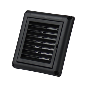 Grille de ventilation en plastique pour conduit <span class=keywords><strong>d</strong></span>'<span class=keywords><strong>air</strong></span>, grille de ventilation murale carrée, sortie <span class=keywords><strong>d</strong></span>'<span class=keywords><strong>air</strong></span> pour sèche-linge, grille de ventilation de plafond - Product Image 2
