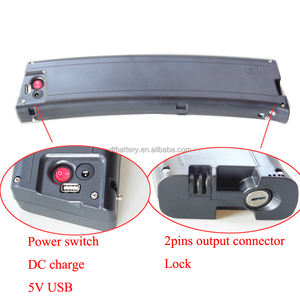 Batterie de vélo électrique pliable <span class=keywords><strong>Evelo</strong></span> 36V 10Ah 10.2Ah 350W, batterie de vélo électrique pliable Oyama 36V 250W, batterie de vélo électrique pliable Jupiter 48V 500W - Product Image 2