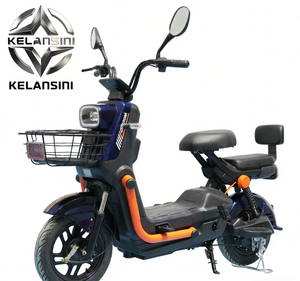 <span class=keywords><strong>Bicicleta</strong></span> Eléctrica Urbana Personalizable a Precio de Fábrica, <span class=keywords><strong>Bicicleta</strong></span> Eléctrica de <span class=keywords><strong>Dos</strong></span> Ruedas <span class=keywords><strong>para</strong></span> Desplazamientos Diarios - Product Image 3