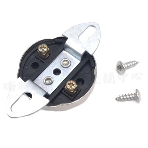 Interruptor de Bocina Universal JK911 36V IP20 para Autos, Camiones, Vehículos Agrícolas, Triciclos y Vehículos Eléctricos - Product Image 4