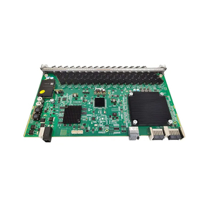 Gfbn 16พอร์ต GPON & XG-PON Combo OLT บัตร<span class=keywords><strong>สมัคร</strong></span>สมาชิกนำไปใช้กับ ZXA10 C600/C650/C620 GPON OLT - Product Image 5