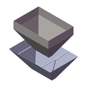 Cao cấp công nghệ sản xuất thức ăn đo độ ẩm nước nội dung Detector thức ăn tỷ trọng kế cho chất lỏng - Product Image 6