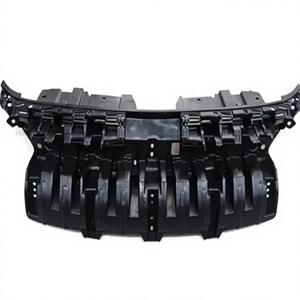 ชุดกันชนหน้ามาตรฐาน OE สำหรับ BYD Yuan Plus รุ่น ADAS อะไหล่เปลี่ยนตัวถังรถยนต์ - Product Image 2