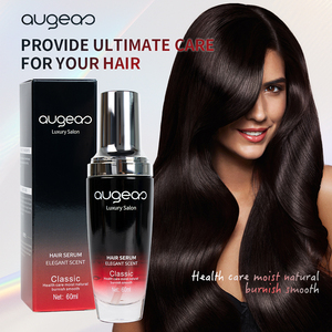 Aceite Capilar Esencial de Alta Calidad a Precio de Fábrica, con Fragancia Duradera, Nutre, Repara el Cabello Dañado y Controla el Frizz - Product Image 2