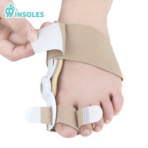 Attelle de fasciite plantaire 99, hallux valgus pro, séparateurs d'orteils médicaux, oignon, lisseur d'orteils - Product Image 5