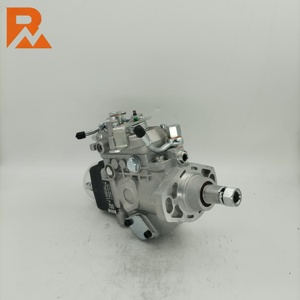 Bomba de Inyección de Combustible 196000-6040 VE6 10F1050RND604 22100-78D03-71 R604-5 para Motor 15Z - Product Image 5