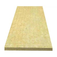 Panneau insonorisant et ignifuge en laine de verre avec support en feuille d'aluminium pour l'isolation thermique des conduits CVC, des murs industriels et des toitures métalliques