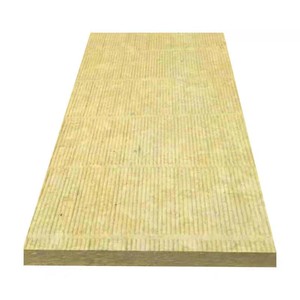 Panneau insonorisant et ignifuge en laine de verre avec support en feuille d'aluminium pour l'isolation thermique des conduits CVC, des murs industriels et des toitures métalliques - Product Image 1