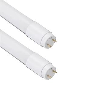 Vente en gros 165V 265V T8 Led Tube Éclairage Led T8 <span class=keywords><strong>Tubes</strong></span> 8 pieds de long Led Tube Ampoules Led Lumière - Product Image 1